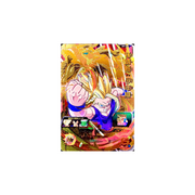Carte Super Dragon ball Heroes : Gohan Childhood UM1-CP3 CP