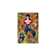 Carte Dragon ball Heroes : Gohan GT HGD5-44 UR