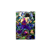 Carte Super Dragon ball Heroes : Gohan SH UGM2-064 UR