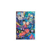 Carte Super Dragon ball Heroes : Gohan Younghood SH5-CP2 CP