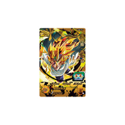 Carte Super Dragon ball Heroes : Gohan Youth BM2-070 UR