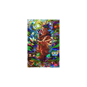 Carte Super Dragon ball Heroes : Gohan Youth BM4-045 UR