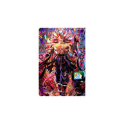 Carte Super Dragon ball Heroes : Goku Black BM10-SEC2 UR