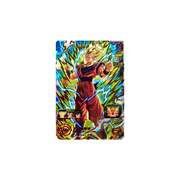 Carte Super Dragon ball Heroes : Goku  BM11-018 UR