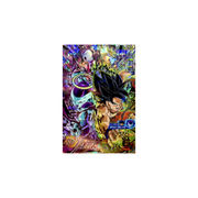 Carte Super Dragon ball Heroes : Goku BM5- SEC3 UR