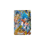 Carte Super Dragon ball Heroes : Goku BR UM6-050 UR