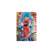Carte Dragon ball Heroes : Goku HGD2-17 UR
