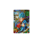 Carte Dragon ball Heroes : Goku HGD7-35 UR