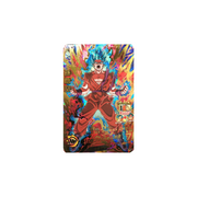 Carte Dragon ball Heroes : Goku HGD9-35 UR