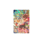 Carte Super Dragon ball Heroes : Goku UGM10-045 UR