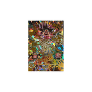 Carte Super Dragon ball Heroes : Goku UGM5-054 UR