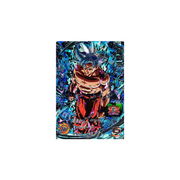 Carte Super Dragon ball Heroes : Goku UM1-SEC UR
