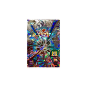 Carte Super Dragon ball Heroes : Goku UM4-SEC UR