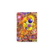 Carte Dragon ball Heroes : Golden Freezer HGD6-30 UR