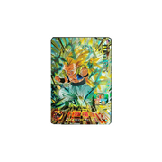 Carte Super Dragon ball Heroes : Gotenks UGM4-SEC2 UR