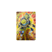 Carte Dragon ball Heroes : Gowasu HGD10-46 UR