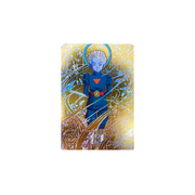 Carte Super Dragon ball Heroes : Grand Minister SH6-SEC2 UR -Gold open-
