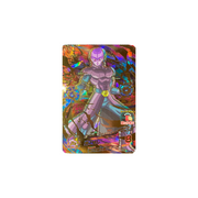 Carte Dragon ball Heroes : Hit HGD8-44 UR