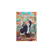 Carte Super Dragon ball Heroes : Jackie Chun BM11-TCP3 CP