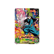 Carte Super Dragon ball Heroes : Mai MM4-CP2 CP
