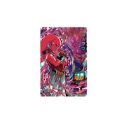 Carte Super Dragon ball Heroes : Majin Boo ABS-14 UR