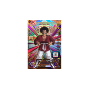 Carte Super Dragon ball Heroes : Mr.Satan BM11-TCP4 CP