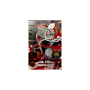 Carte Super Dragon ball Heroes : Nappa BM1-SCP3 CP