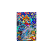 Carte Super Dragon ball Heroes : Pan SGPSJ-01