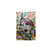 Carte Super Dragon ball Heroes : Rage Shenron Xeno UM3-XCP5 CP