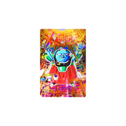 Carte Dragon ball Heroes : Sorbet HGD1-46 UR
