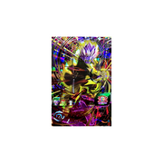Carte Super Dragon ball Heroes : Super Fu BM4-SEC2 UR