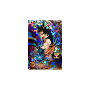 Carte Super Dragon ball Heroes : Goku BM8-054 UR