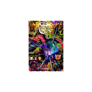 Carte Super Dragon ball Heroes : Super Hearts BM9-063 UR