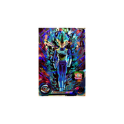 Carte Super Dragon ball Heroes : Vegeta BM8-SEC2 UR