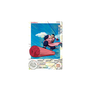 Carte Super Dragon ball Heroes: Tao Pai Pai MM5-014 DA C