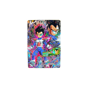 Carte Dragon ball Heroes : Tarble HGD4-SEC2 UR