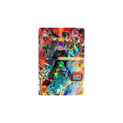 Carte Super Dragon ball Heroes : Trunks Xeno BMP-15