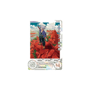 Carte Super Dragon ball Heroes : Trunks Younghood MM1-020 DA R