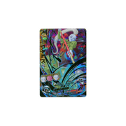 Carte Dragon ball Heroes : Vados HGD8-39 UR