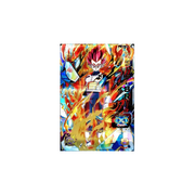 Carte Super Dragon ball Heroes : Vegeta BR UM6-052 UR