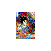 Carte Dragon ball Heroes : Vegeta HGD1-20 UR