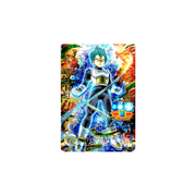 Carte Dragon ball Heroes : Vegeta HGD2-22 UR