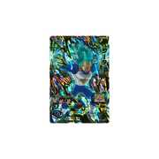 Carte Super Dragon ball Heroes : Vegeta UGM4-047 UR