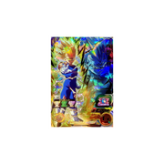 Carte Super Dragon ball Heroes : Vegeta UGM7-018 UR