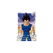 Carte Super Dragon ball Heroes : Vegeta UGM9-017 DA C