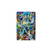 Carte Super Dragon ball Heroes : Vegeta UM10-050 UR