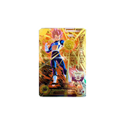 Carte Super Dragon ball Heroes : Vegeta UM11-CP5 CP