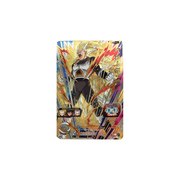 Carte Super Dragon ball Heroes : Vegeta Xeno SH2-51 UR