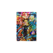 Carte Super Dragon ball Heroes : Xeno Gogeta BM12-051 UR