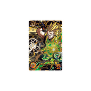 Carte Super Dragon ball Heroes : Xeno Gotenks BM7-TCP4 CP